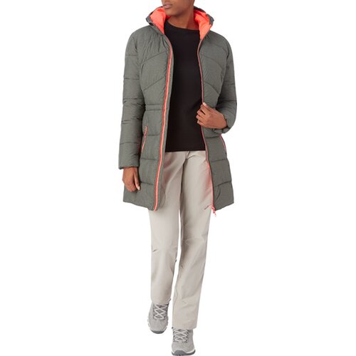 DAMEN MANTEL JORDY II