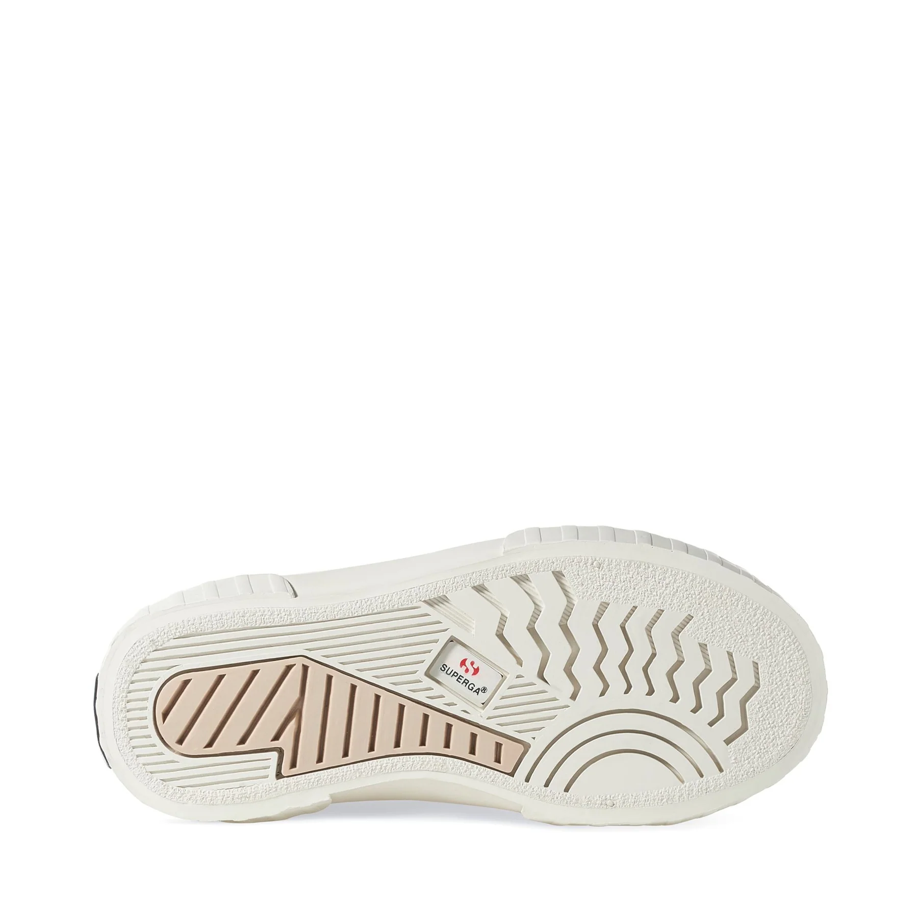 2696 KIDS STRIPE SUEDE-PINK ALMOND-FAVORIO