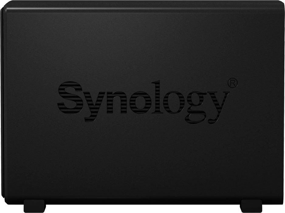 Synology DS118 NAS-Server