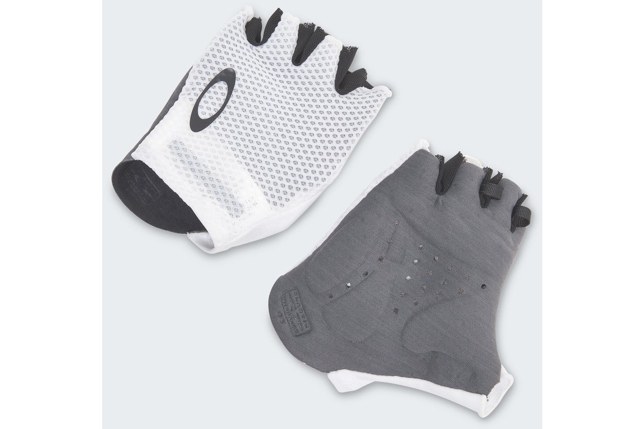Oakley Endurance Lite Road Kurzfinger Handschuhe - 2023