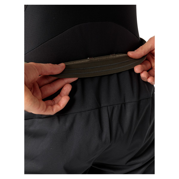 KURO INSULATION SHORTS Herren - Radhose