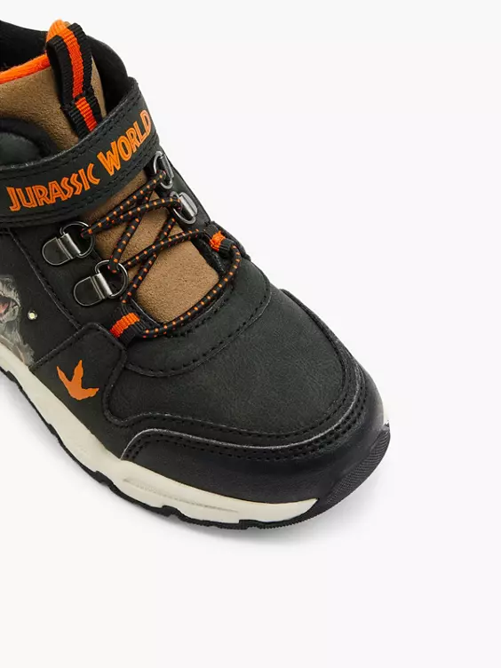 Jurassic World Boots - mit Licht