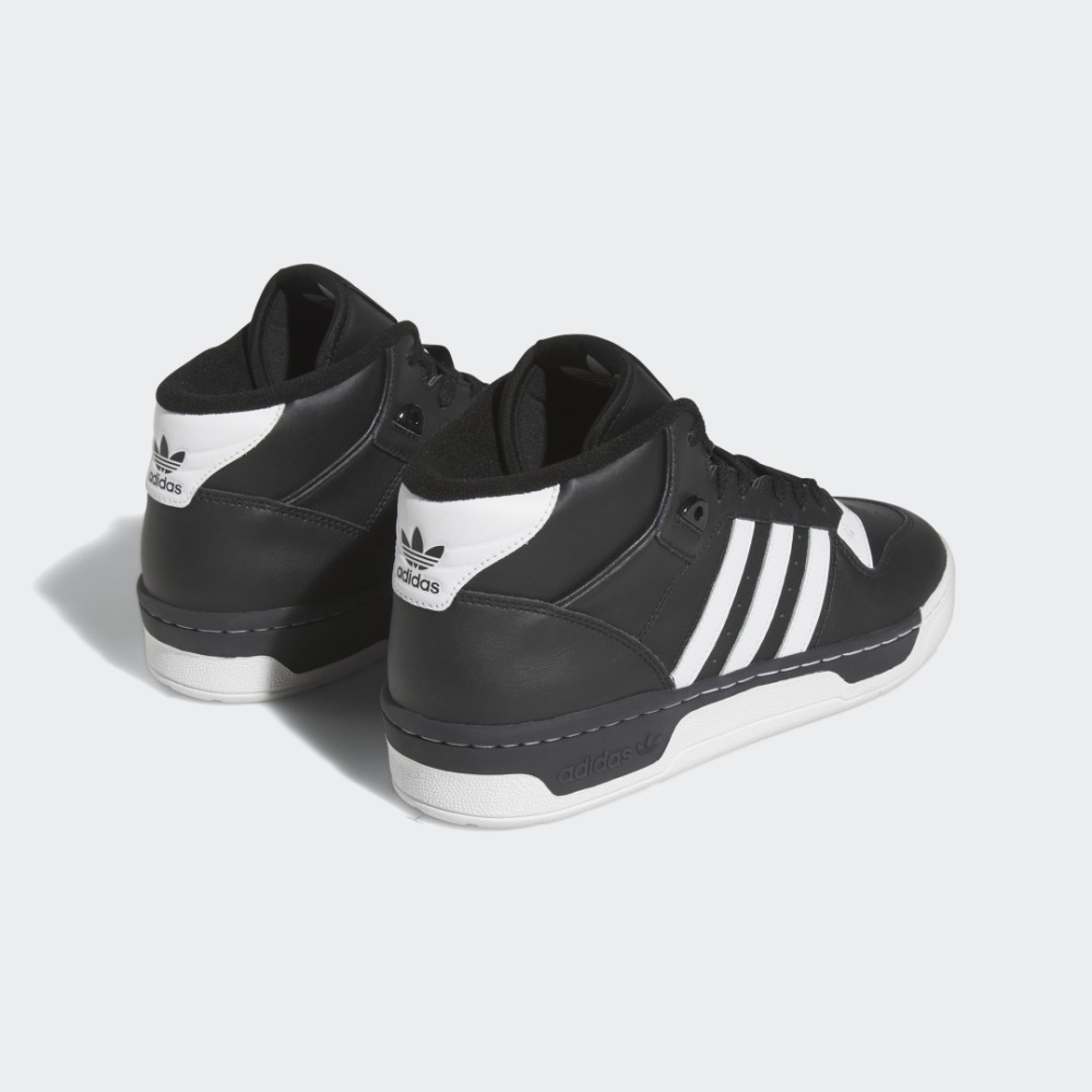 adidas Rivalry Mid ID9428 / schwarz