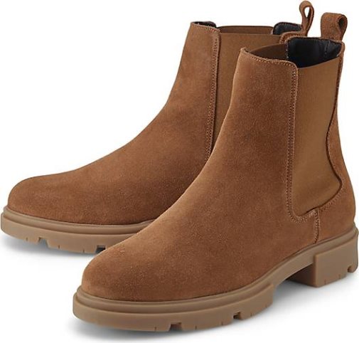 Another A Chelsea Boot