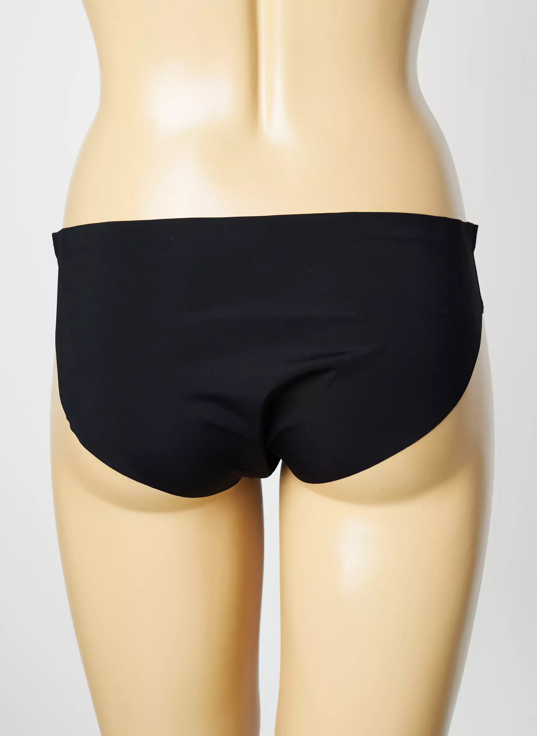 Only Culottes Femme couleur noir