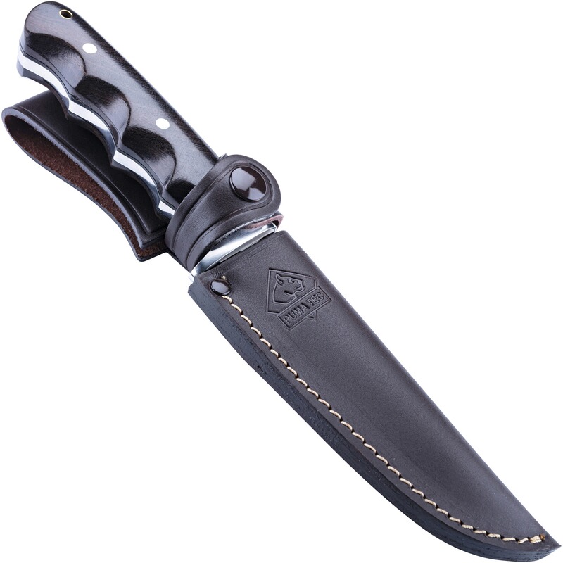 Puma Tec Gürtelmesser