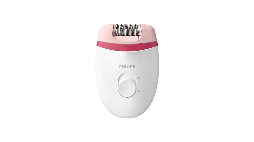 PHILIPS Epilierer Satinelle Essential BRP506/00