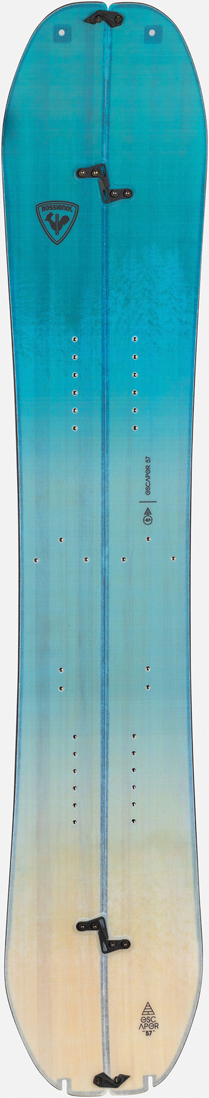 Herren Splitboard Escaper