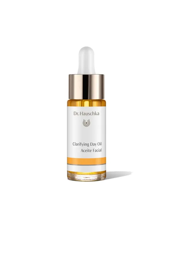 Dr. Hauschka  Gesichtscreme - Reparierend