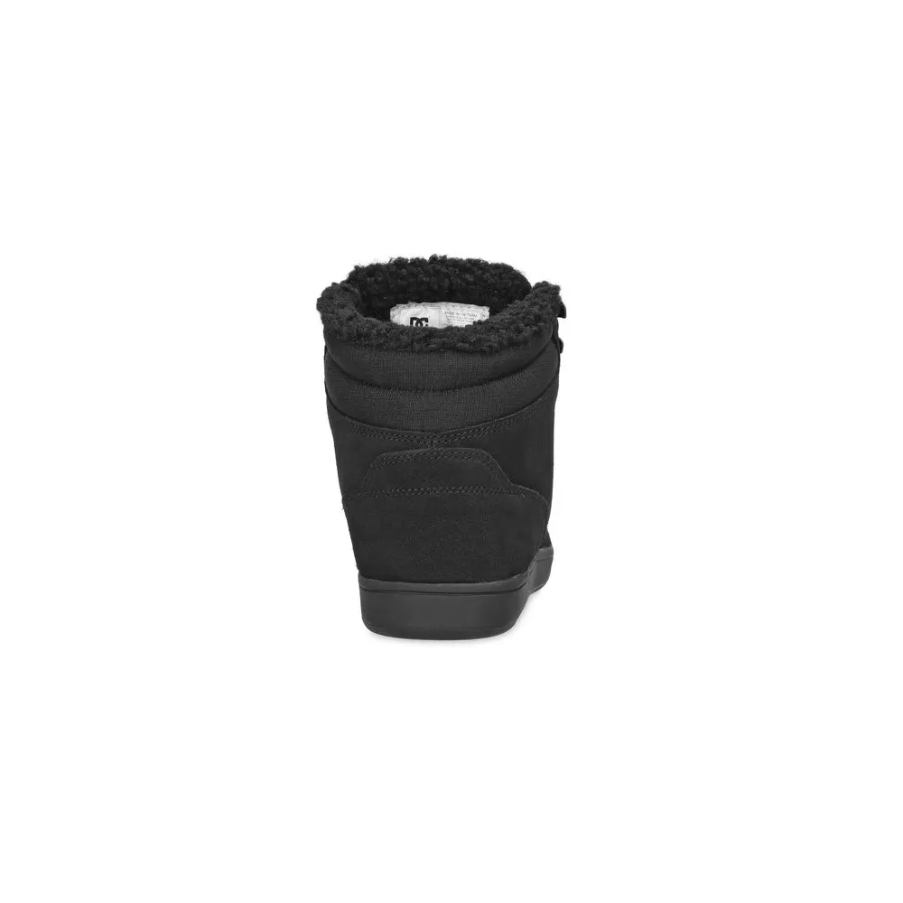 DC Crisis 2 Hi Wnt ADYS100700 BB2 / schwarz