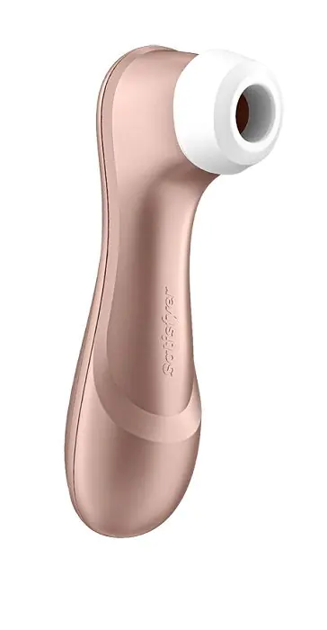 Satisfyer ProGeneration