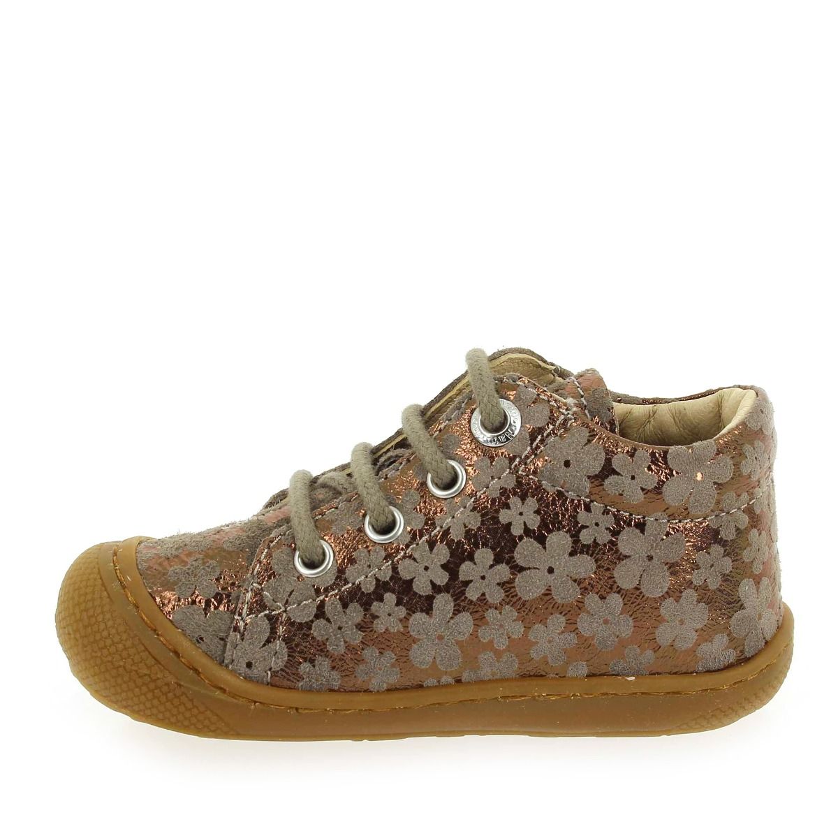 Naturino  COCOON ASTRI - Bronze Taupe