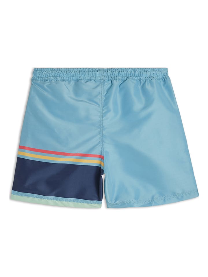 JAKO-O Badeshorts in Hellblau günstig kaufen 140/146