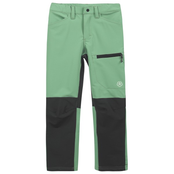 Color Kids - Kid's Pants Outdoor Stretch - Trekkinghose