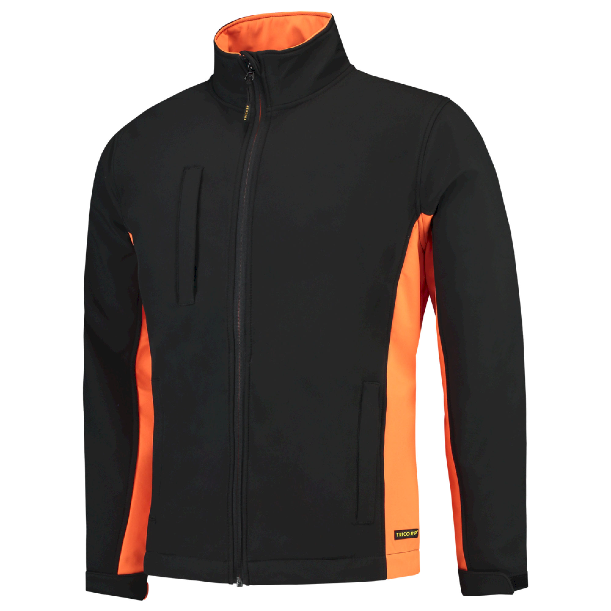 Tricorp Softshell dvobojna jakna 402002