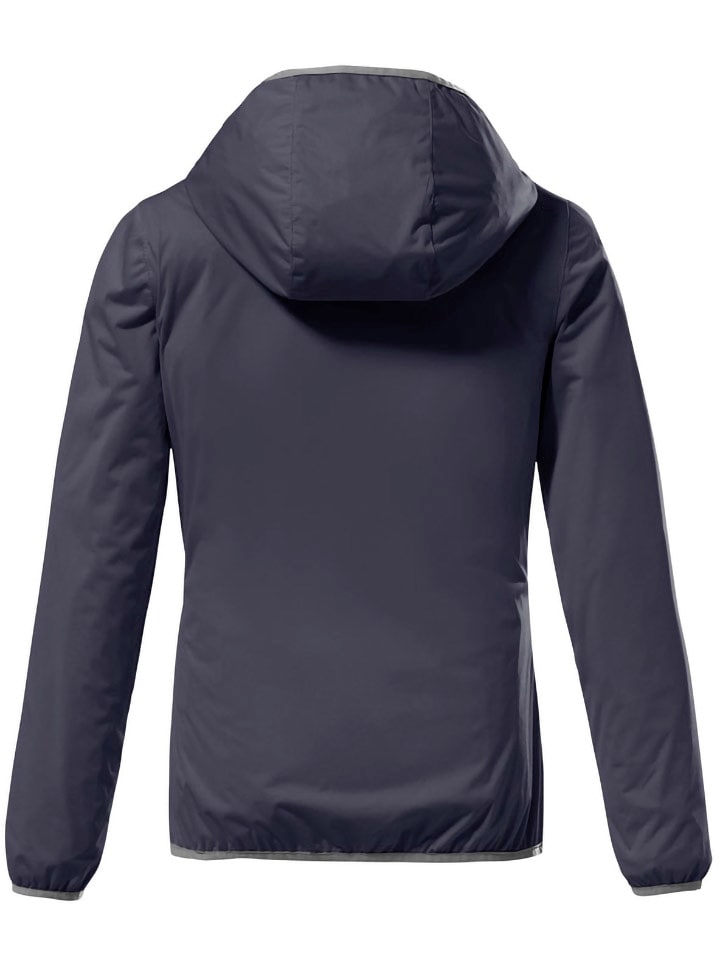 Killtec Softshelljacke in Dunkelblau günstig kaufen