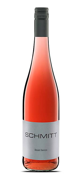 Weingut Daniel Schmitt Secco rosé 2021