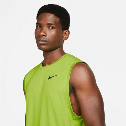 RUNNING - TEXTIL - SINGLETS PRO TANKTOP TRAINING