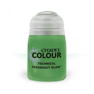 Citadel Technical: Tesseract Glow (18ml) (27-35)