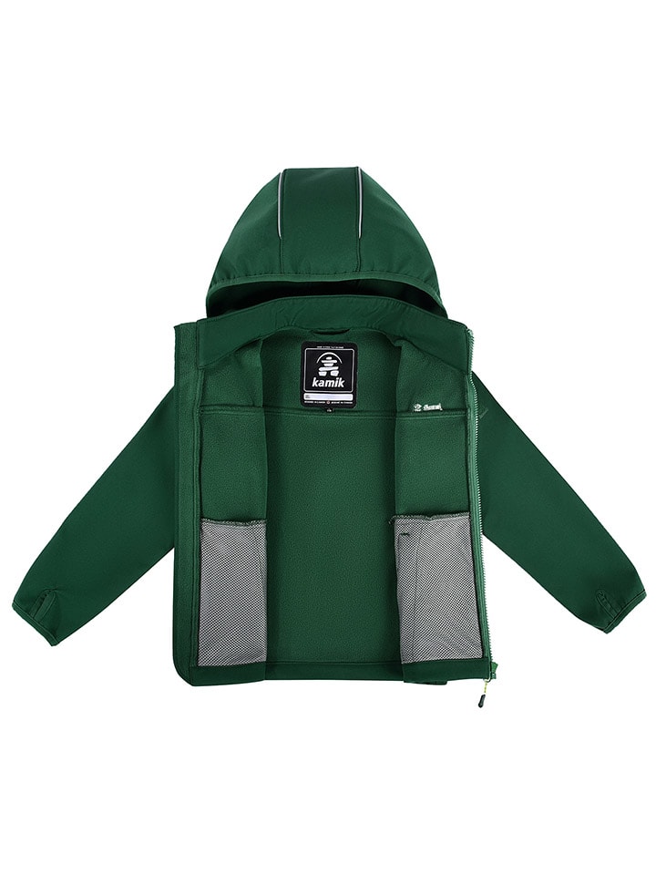 Kamik Softshelljacke 