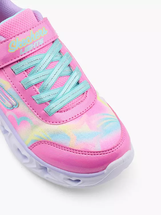 Skechers Sneaker KAILEIGH 2.0 - mit Licht