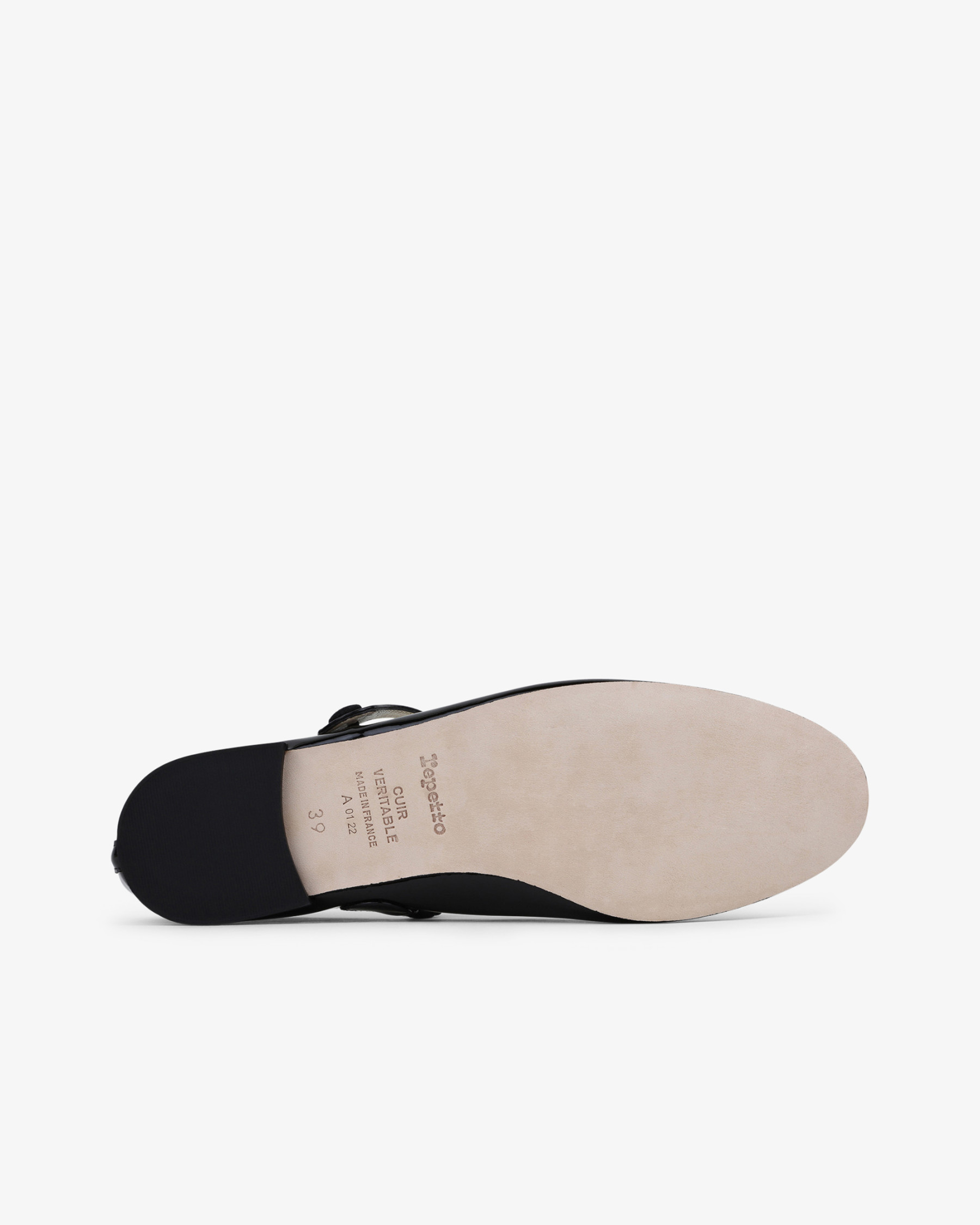 Lio Mary Janes