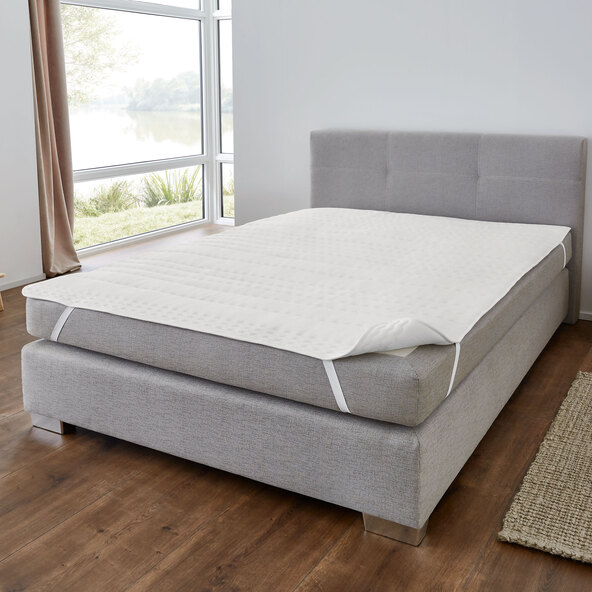 Matratzentopper Basic, 180 x 200 cm