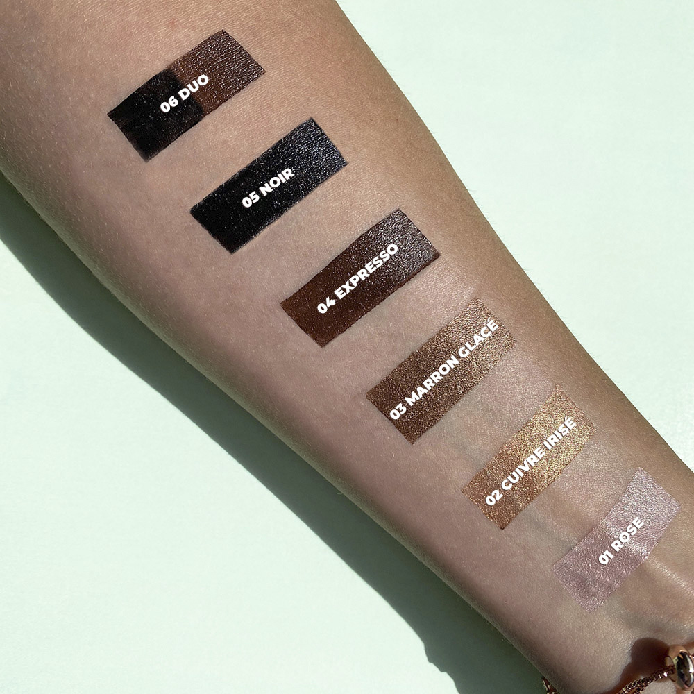Copines Line FARD A PAUPIERES CRAYON JUMBO BIO