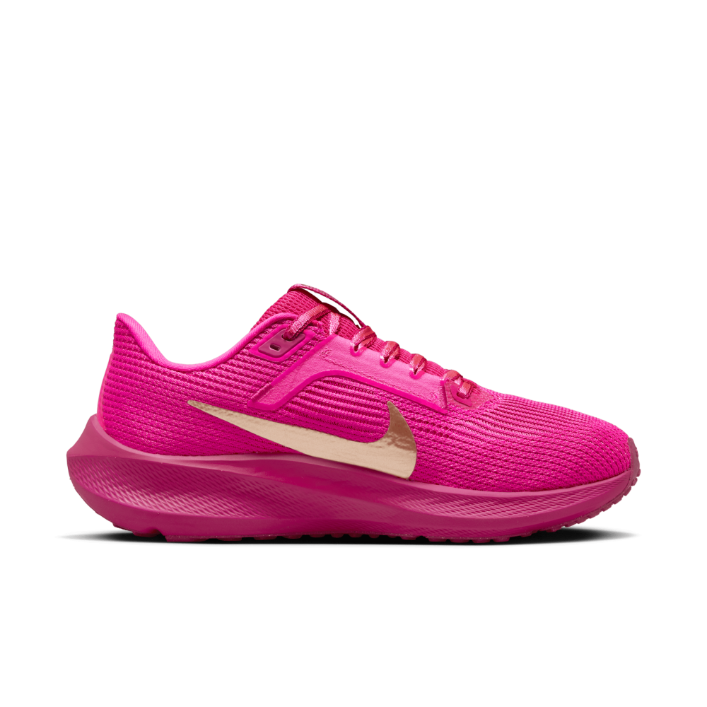 Nike Air Zoom Pegasus 40 DV3854-601 / pink
