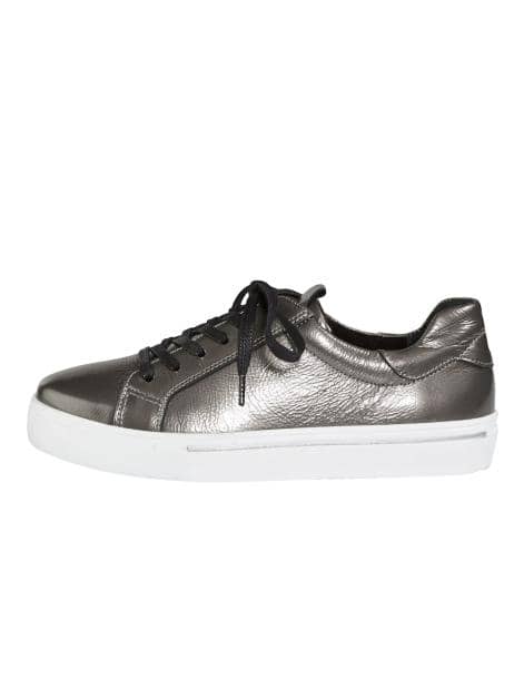 Schnürschuh
