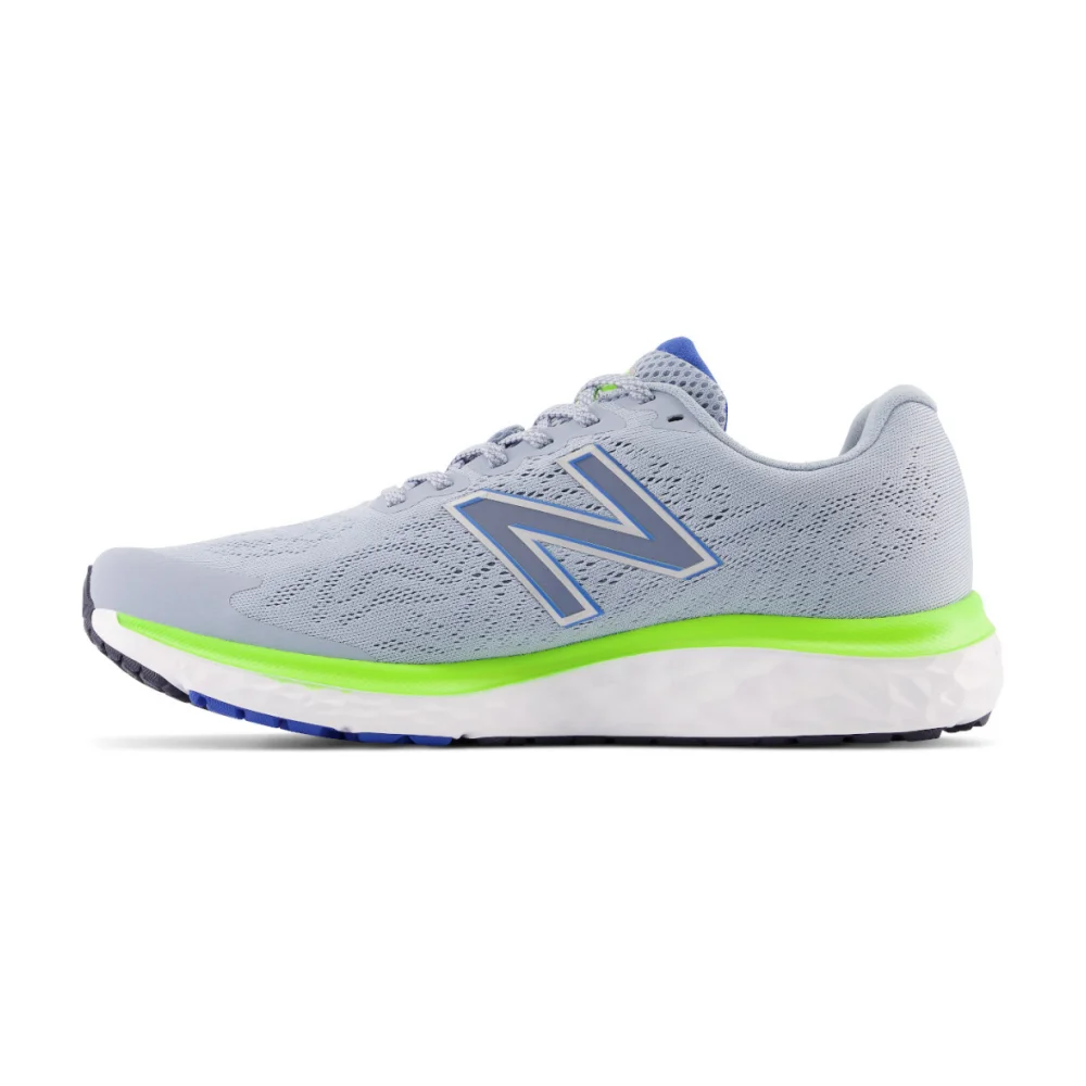 New Balance Fresh Foam 680 V7 M680GG7-067 / grau