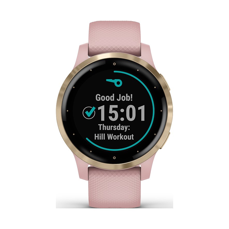 Garmin Smartwatch Vivoactive 4S