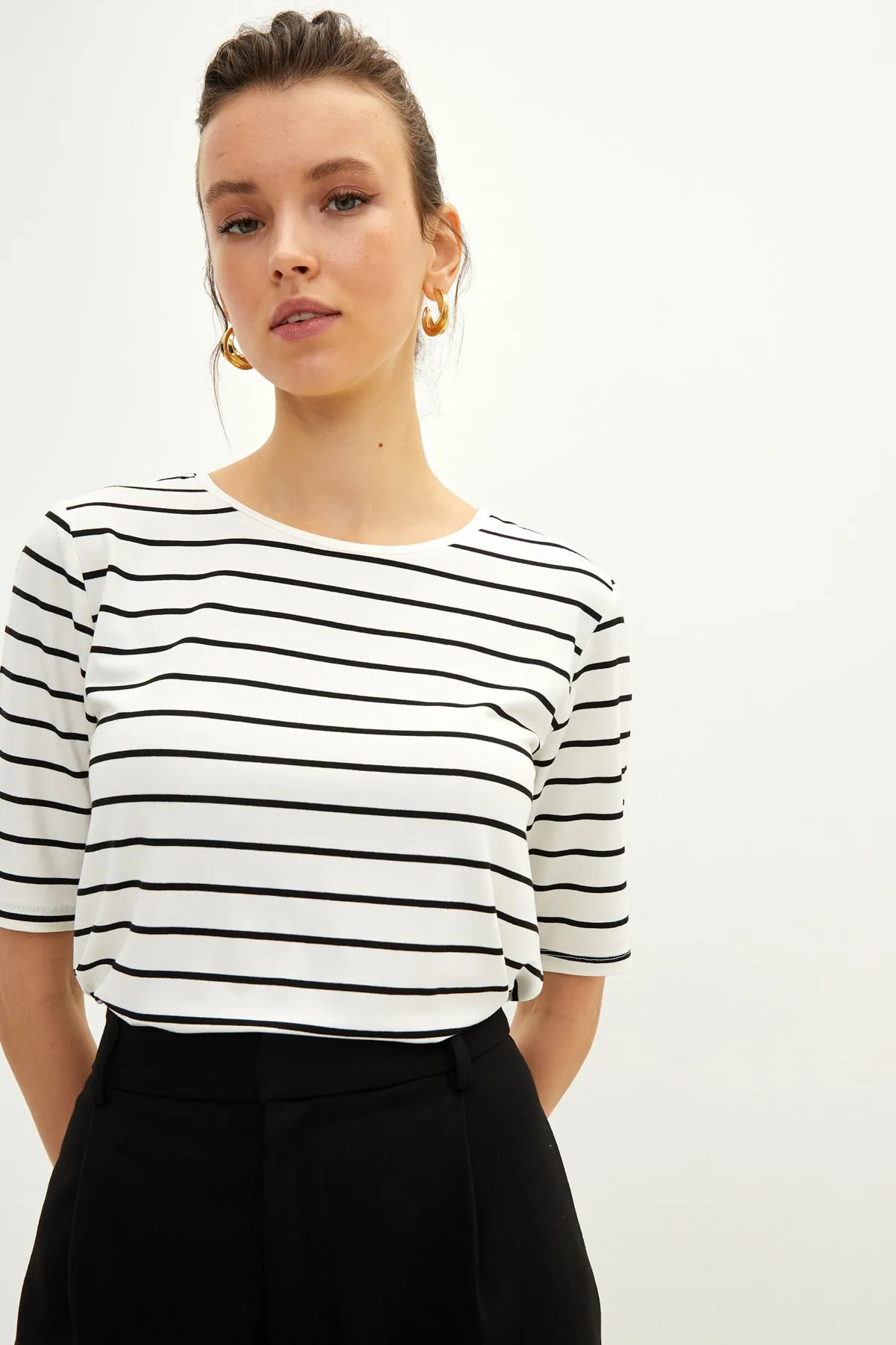 LC Waikiki  T-Shirt Damen/Mädchen