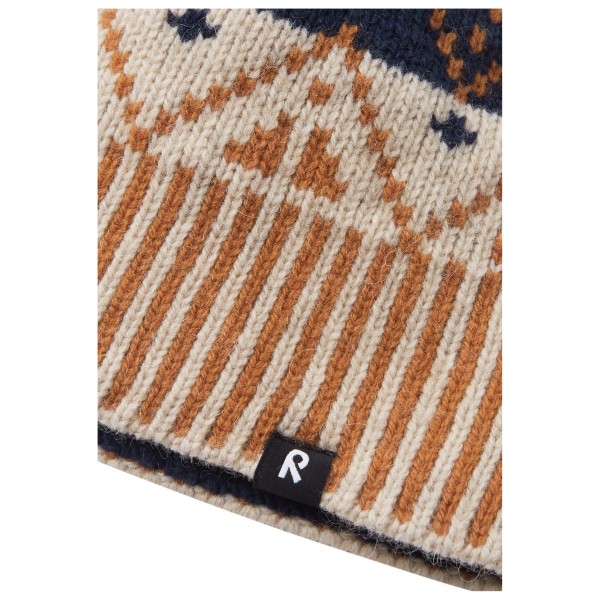 Reima - Kid's Beanie Pohjoinen - Mütze