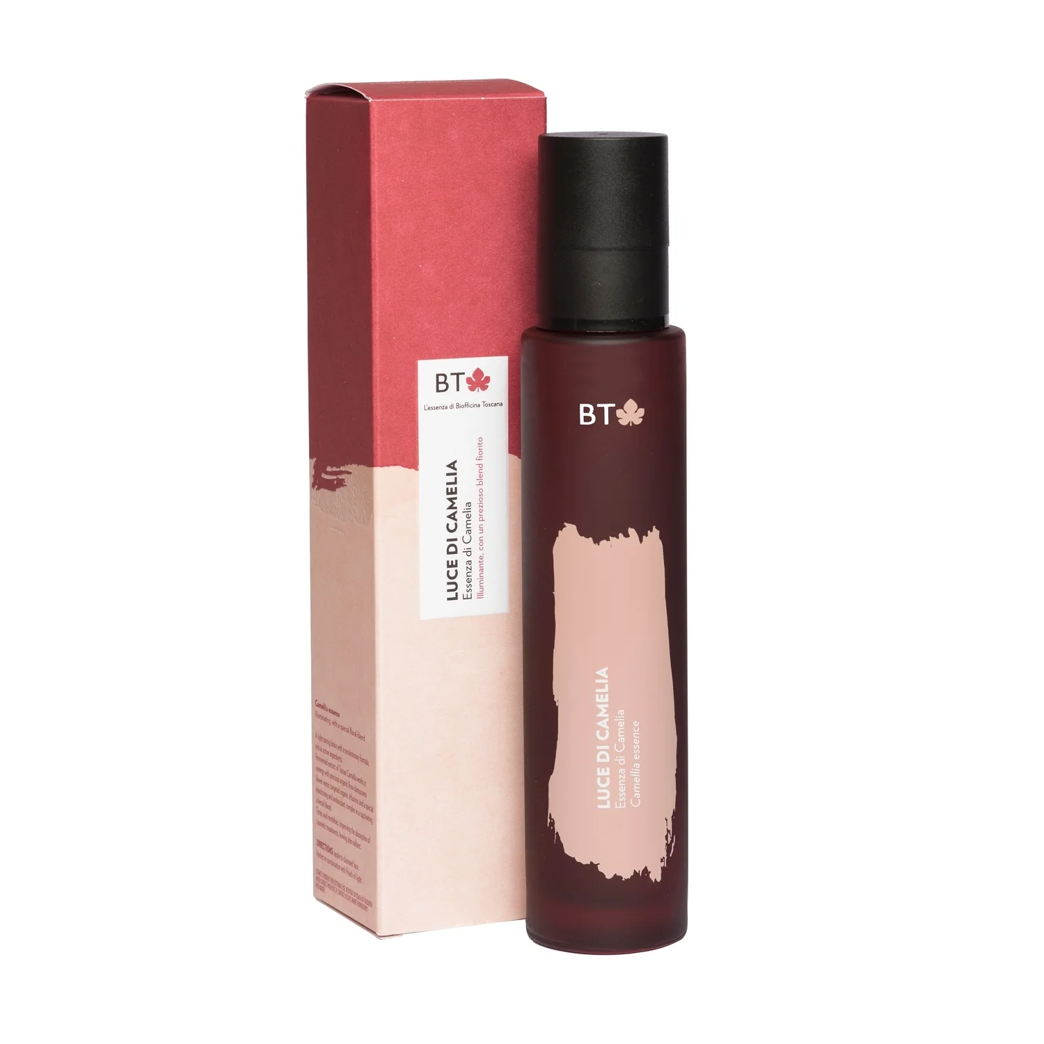 Camellia Light Camellia Essence - Gesichtswasser