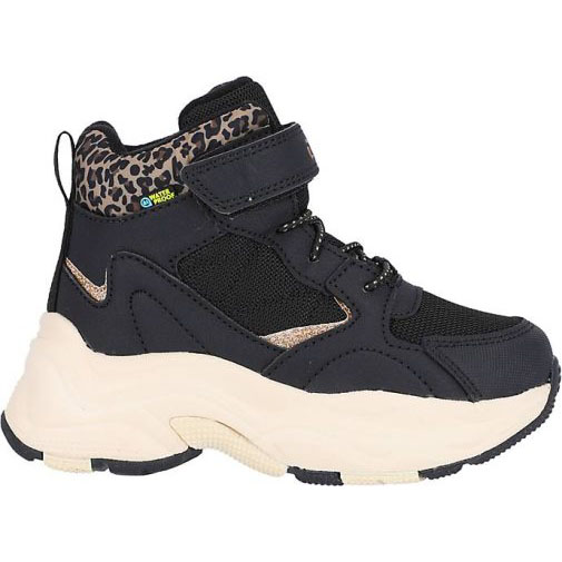 ZIGZAG Stiefel Ransa mit wasserdichter Eigenschaft