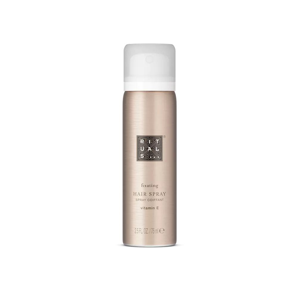 Laque de voyage Elixir Hair Collection - 75 ml