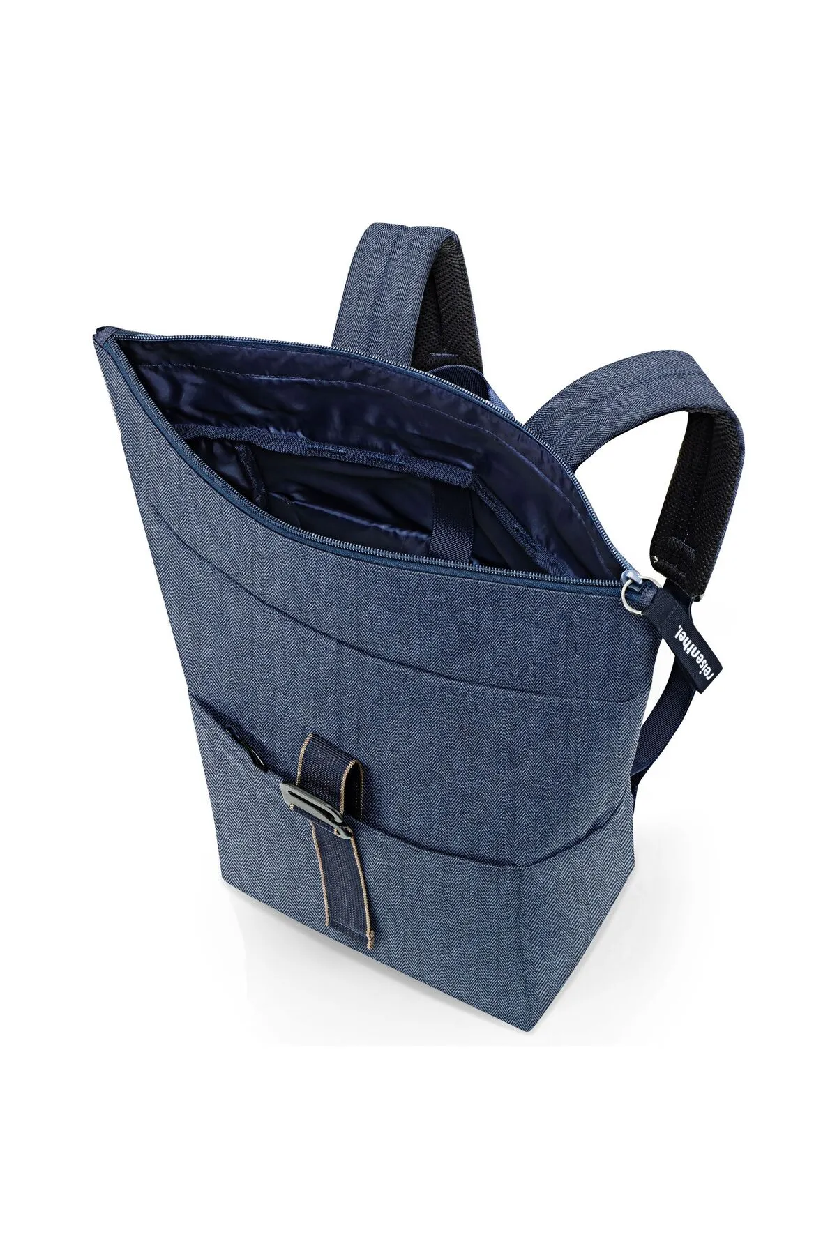 Reisenthel  Rucksack - Blau - Unifarben