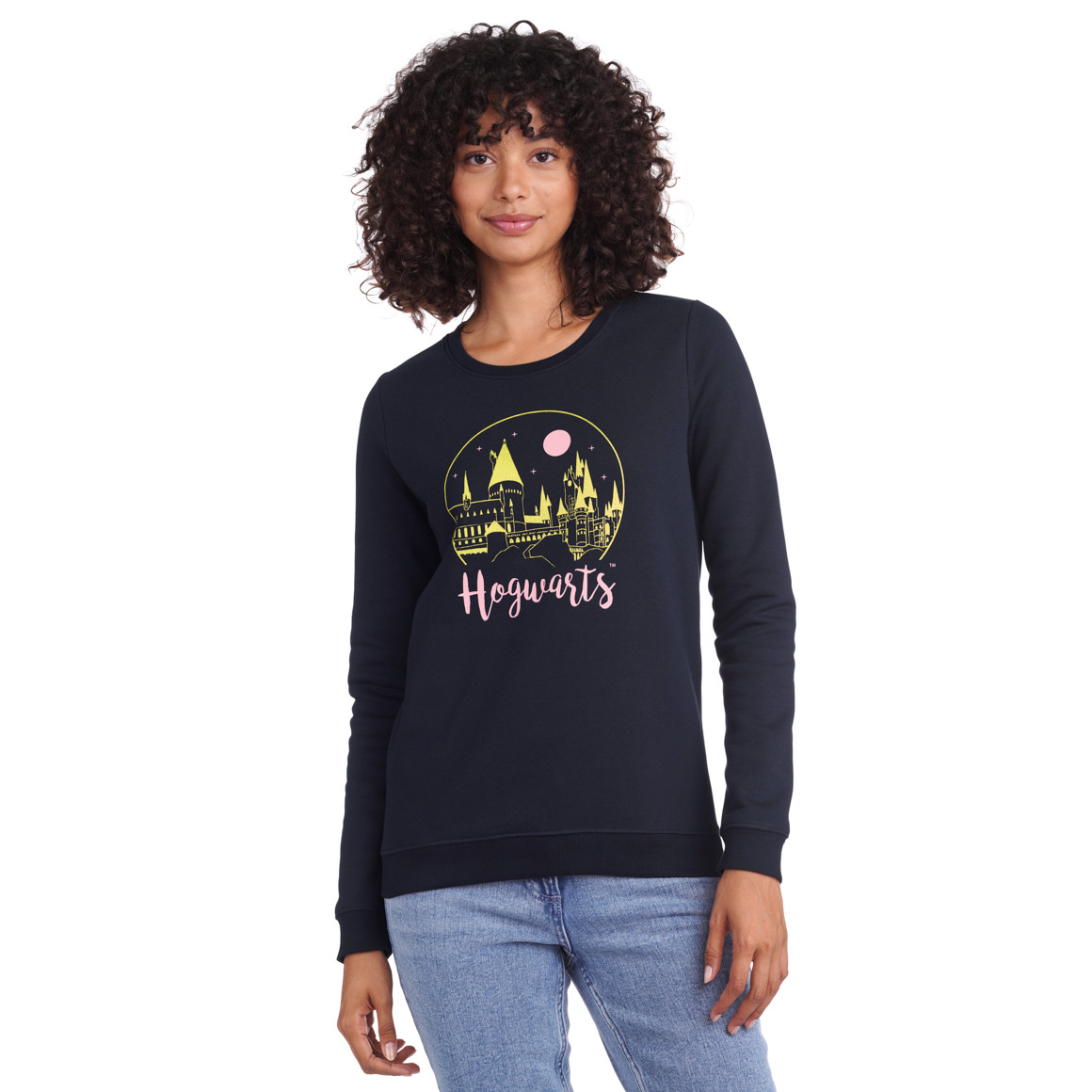 Harry Potter Sweatshirt mit Print