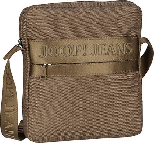 JOOP! Umhängetasche Modica Milo Shoulderbag XSVZ