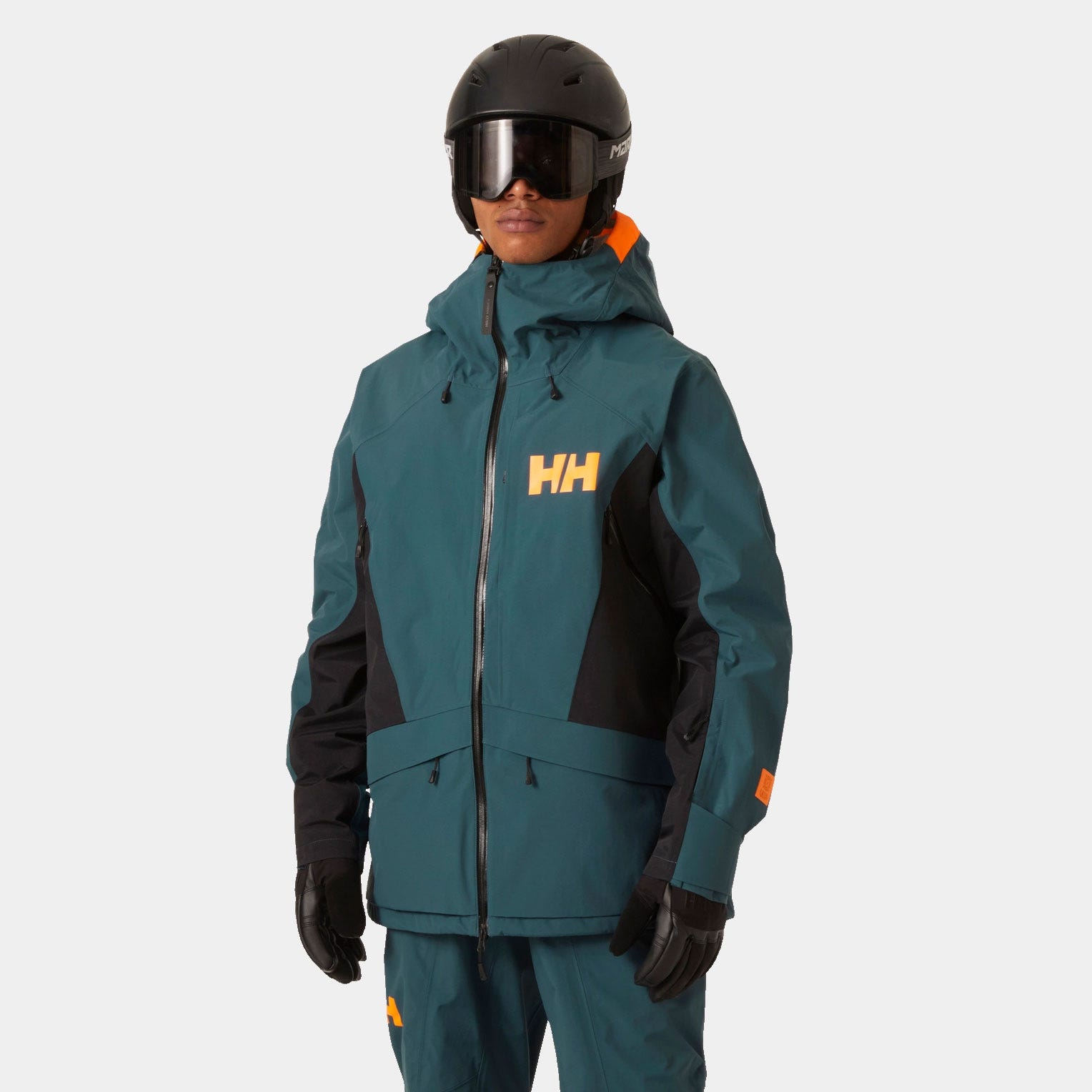 Men's Sogn Tinden Shell Jacket