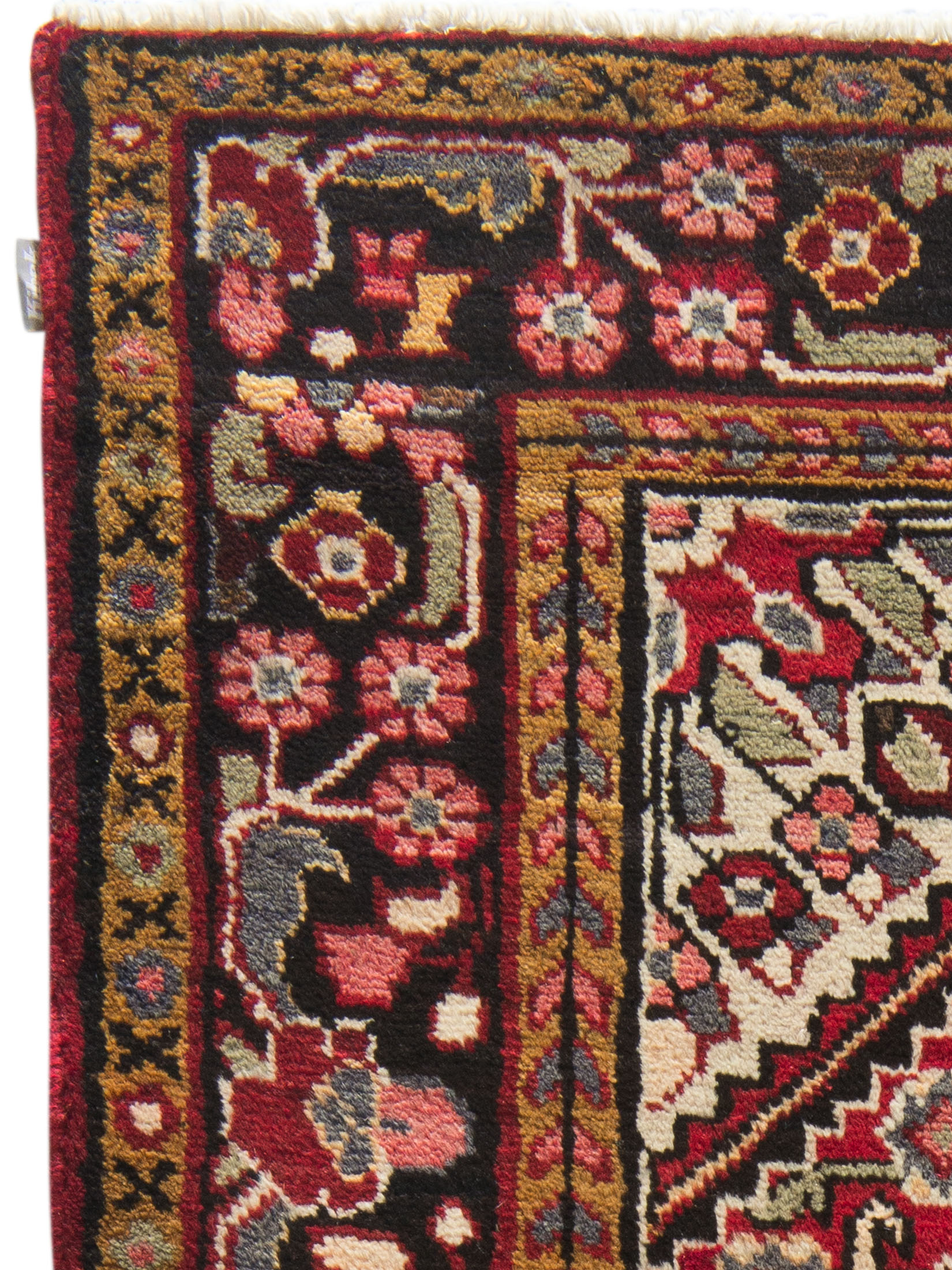Hamadan ca. 154 x 217 cm, Unikat / Einzelstück