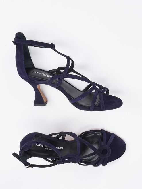 Sandalette-12261090008 Konstantin Starke