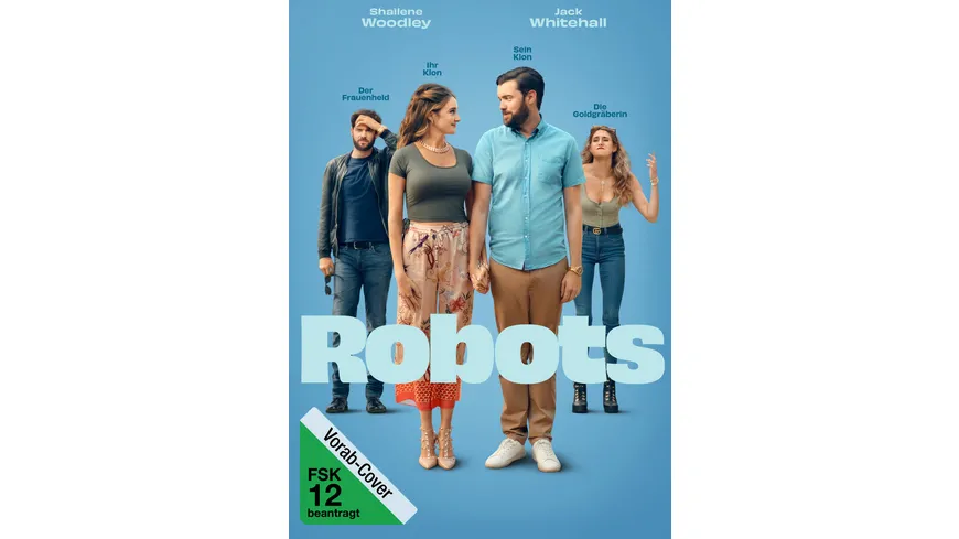 Robots