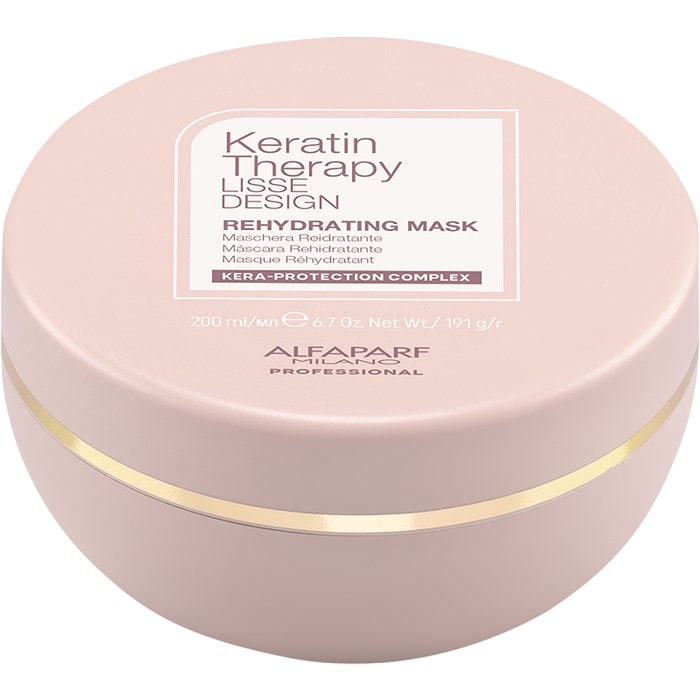 Rehydrating Mask