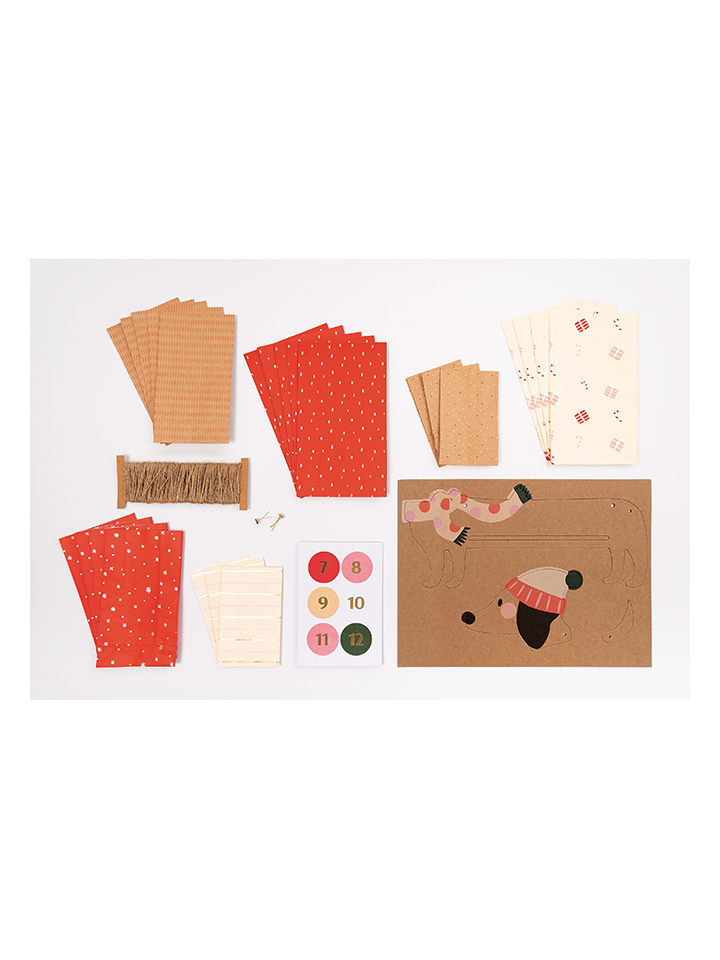 folia PAPER Bastelset 