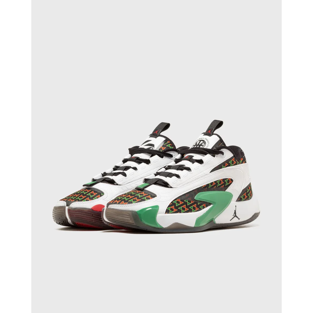 NIKE JORDAN Luka 2 FQ1153-100 / weiss