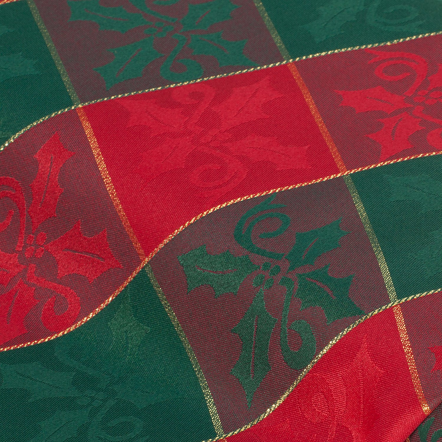 Tischwäsche-Jacquard 
