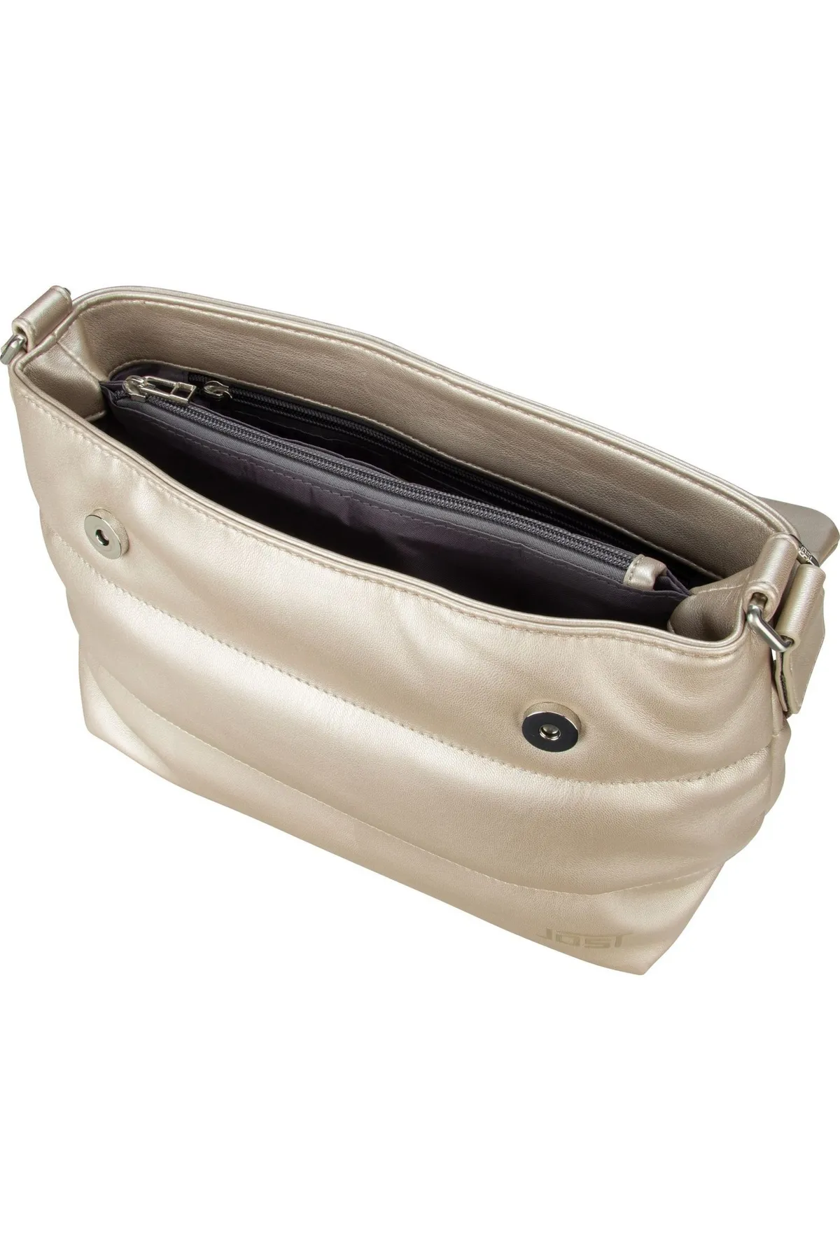 JOST  Umhängetasche Kaarina Shoulder Bag M