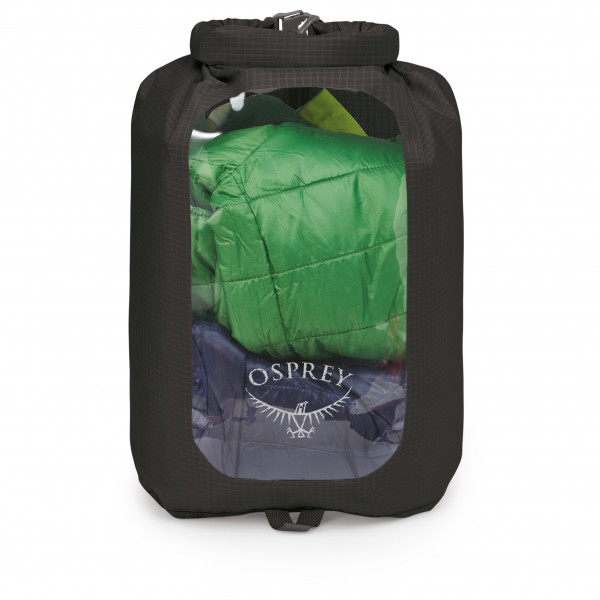 Osprey - Dry Sack 12 with Window - Packsack